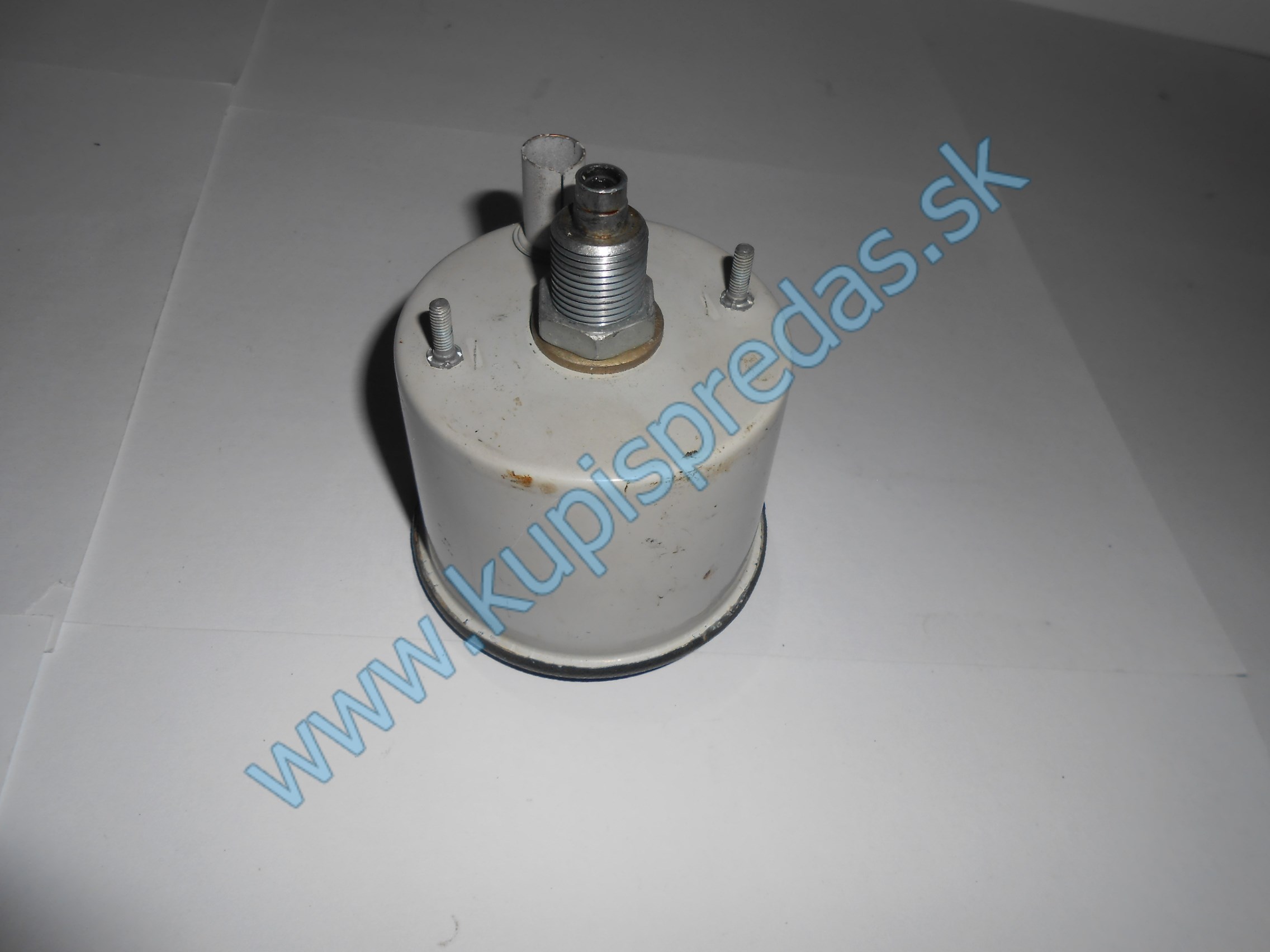 Tachometer Škoda 120